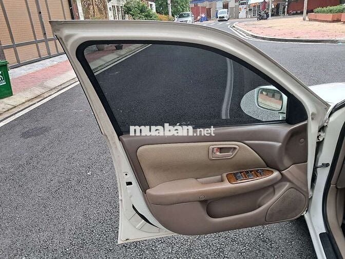 54 2000 GLi 2.2 - 150000 km