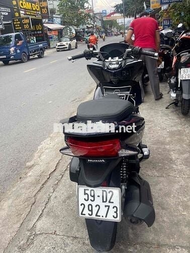 PCX 2016 Zin Đẹp BS 59