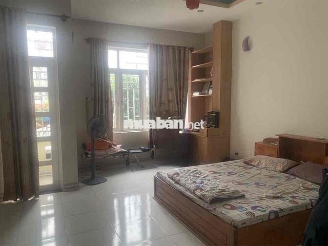🏡 NHÀ 3 TẦNG HXH 6M – TRUNG TÂM P. LINH ĐÔNG – GẦN PHẠM VĂN ĐỒNG, TÔ N