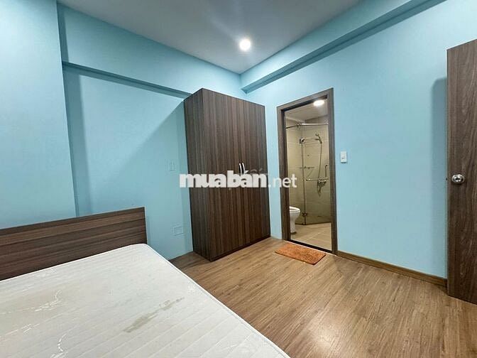 Cho Thuê Căn hộ 2PN, Saigon South, đi RMIT 5 phút, full nội thất