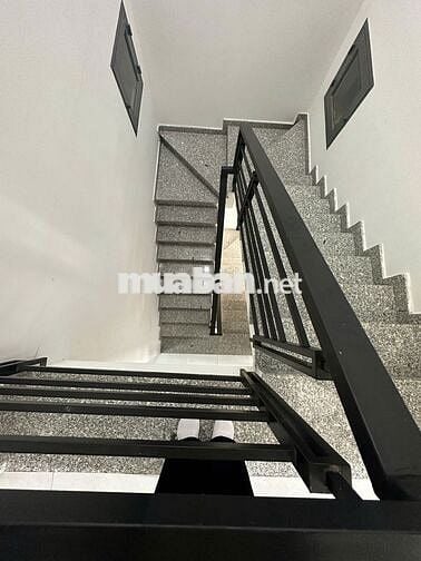nhà 185  Ngô Chí Quốc, Bình Chiểu : 4,45 tỷ- 63,3m2 - ĐƯỜNG XE Tải 6M