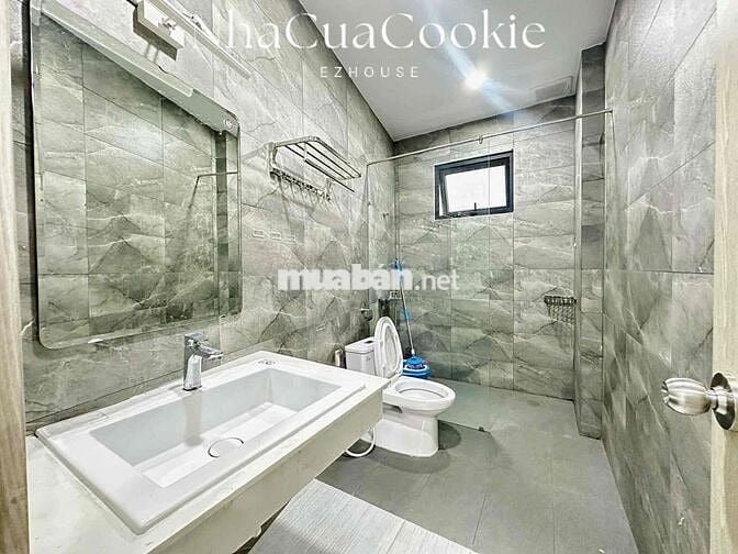 Chung Cư Mini Cao Cấp 1PN Ban Công - Bảo vệ 24/7 - Giáp Q10