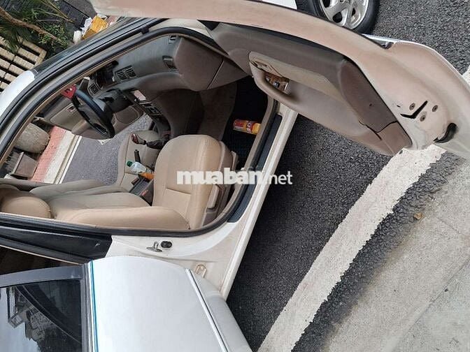 54 2000 GLi 2.2 - 150000 km