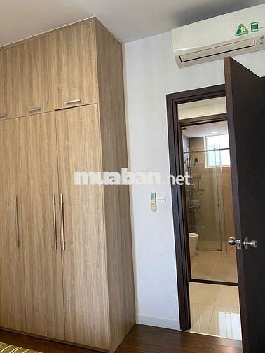 Cho Thuê Căn hộ 3PN, Sunrise Riverside, đi RMIT 5 phút, full nội thất