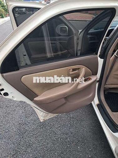 54 2000 GLi 2.2 - 150000 km