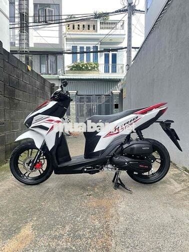 Honda Vario 125 Đk 2025 Xe nguyên zin Bstp chính c