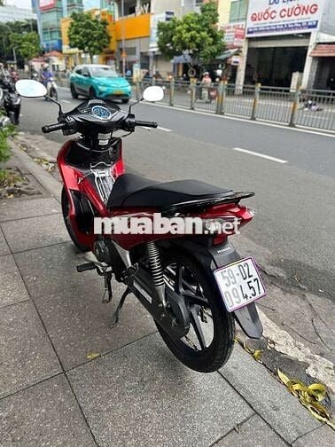 Honda future mập Fi 2016 mới 90% Bstp chính chủ