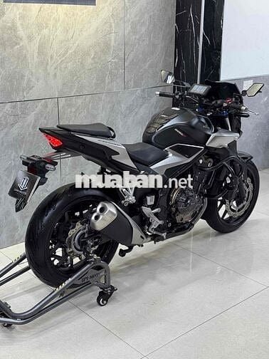 📍𝐇𝐎𝐍𝐃𝐀 𝐂𝐁𝟓𝟎𝟎𝐅 𝟐𝟎𝟐𝟎