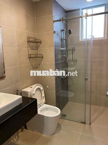 Cho Thuê Căn hộ 3PN, Sunrise Riverside, đi RMIT 5 phút, full nội thất