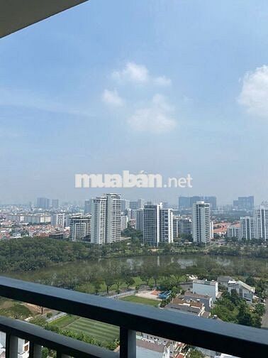 Cho Thuê Căn hộ 3PN, Sunrise Riverside, đi RMIT 5 phút, full nội thất