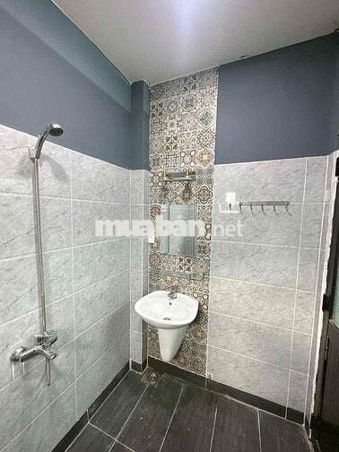 Phòng Cho Thuê Đường Nguyễn Thái Bình, Gần Cầu Camlmette chợ Bến Thành