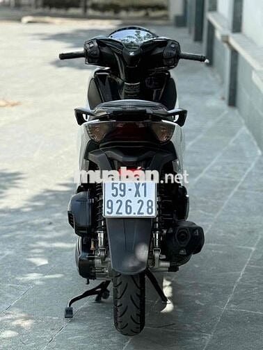 SH 125i 2018 BSTP 92628