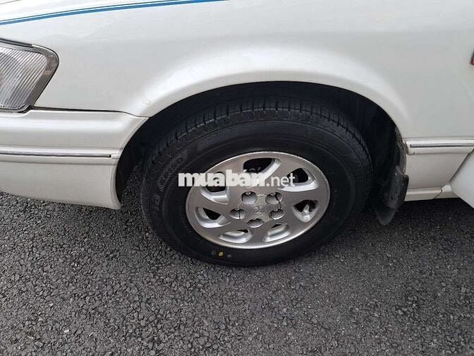 54 2000 GLi 2.2 - 150000 km