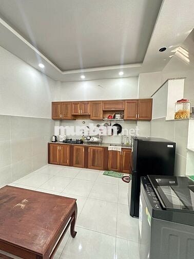 nhà 185  Ngô Chí Quốc, Bình Chiểu : 4,45 tỷ- 63,3m2 - ĐƯỜNG XE Tải 6M