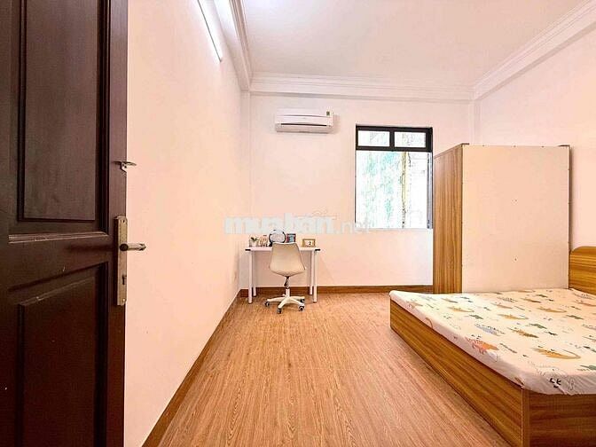 CĂN HỘ STUDIO FULL NỘI THẤT NGAY VĂN LANG