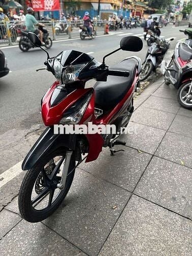 Honda future mập Fi 2016 mới 90% Bstp chính chủ