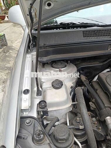 2015 EX MT  - 100000 km