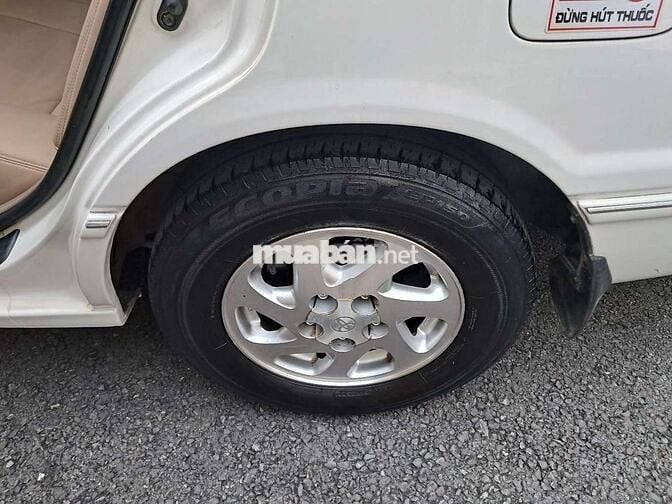 54 2000 GLi 2.2 - 150000 km