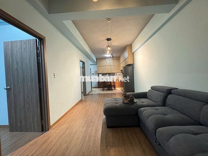 Cho Thuê Căn hộ 2PN, Saigon South, đi RMIT 5 phút, full nội thất