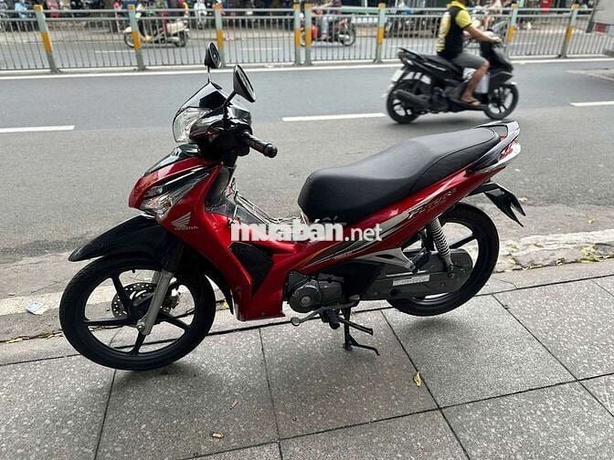 Honda future mập Fi 2016 mới 90% Bstp chính chủ