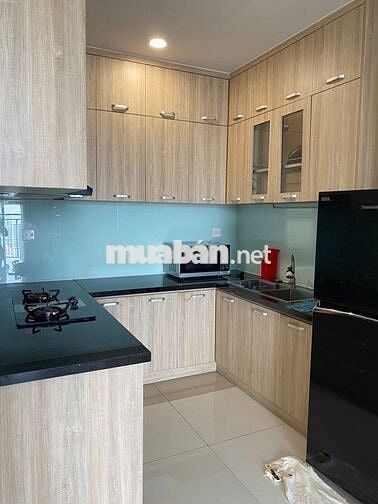 Cho Thuê Căn hộ 3PN, Sunrise Riverside, đi RMIT 5 phút, full nội thất