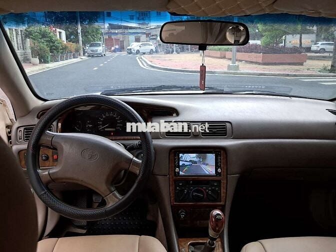 54 2000 GLi 2.2 - 150000 km