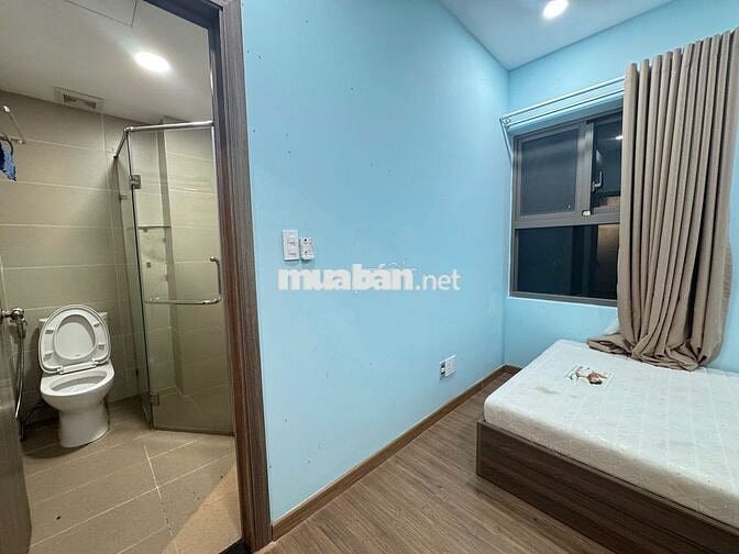 Cho Thuê Căn hộ 2PN, Saigon South, đi RMIT 5 phút, full nội thất