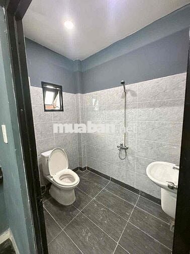 Phòng Cho Thuê Đường Nguyễn Thái Bình, Gần Cầu Camlmette chợ Bến Thành