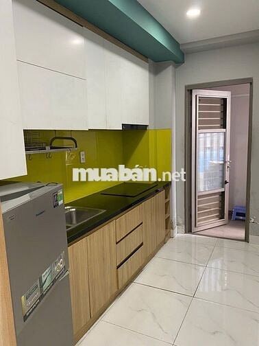 Cho Thuê Căn hộ 2PN, Saigon south, đi RMIT 5 phút, full nội thất