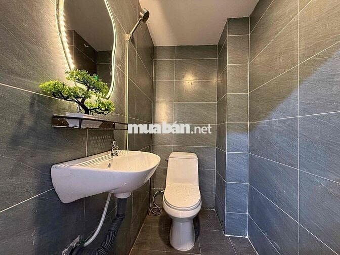 CĂN HỘ STUDIO FULL NỘI THẤT NGAY VĂN LANG