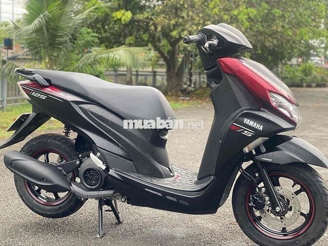 FREGO MỚI NHƯ TRONG HÃNG. BSTP 9 nút