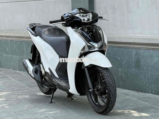 SH 125i 2018 BSTP 92628