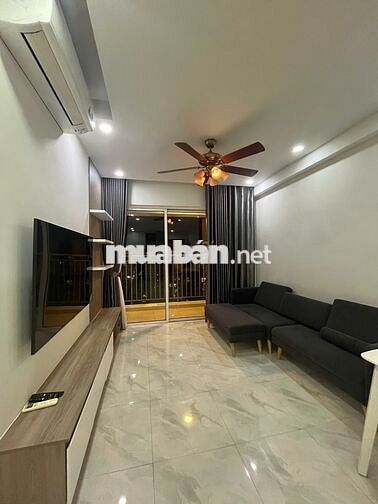 Cho Thuê Căn hộ 3PN, Sunrise Riverside, đi RMIT 5 phút, full nội thất