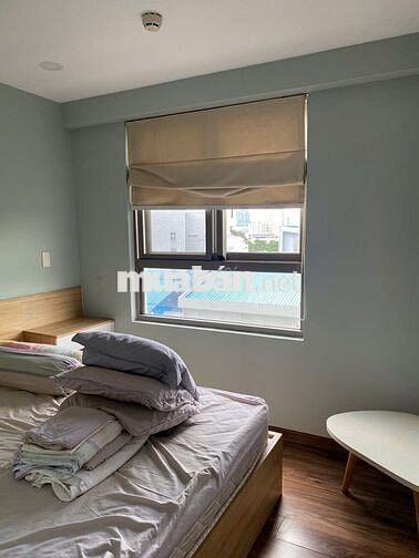 Cho Thuê Căn hộ 2PN, Saigon south, đi RMIT 5 phút, full nội thất