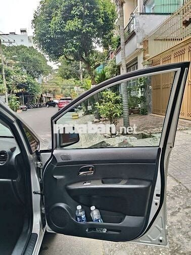 2015 EX MT  - 100000 km