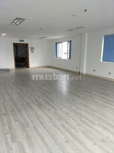 VĂN PHÒNG CHO THUÊ  dt  60 - 70 - 100m2  phường  13 - TÂN BÌNH.