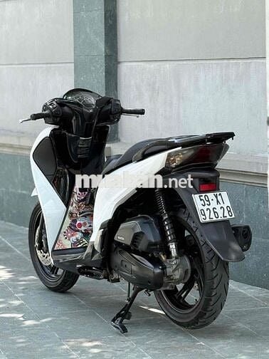 SH 125i 2018 BSTP 92628