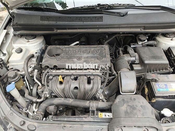 2015 EX MT  - 100000 km