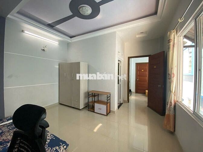 Phòng trọ 20m2 đường Lê Văn Sỹ (hỗ trợ 1tr giá thuê trong tháng đầu)