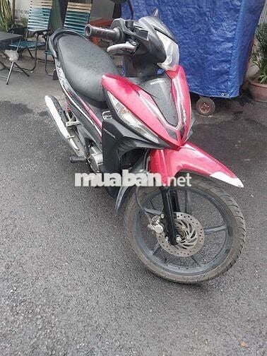 Wave rsx fi máy zin bstp chứng giấy