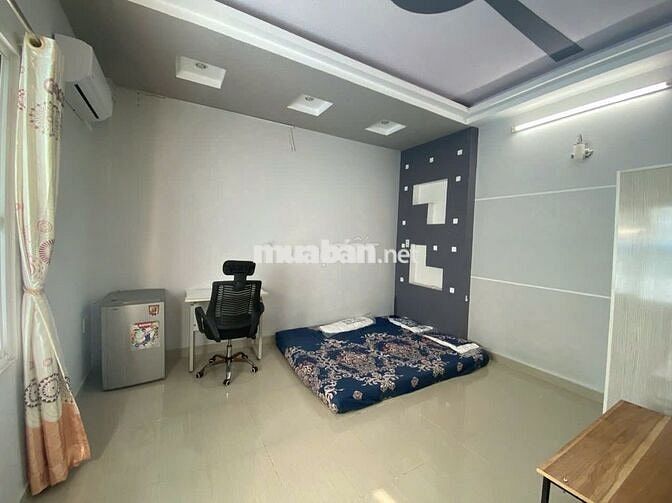 Phòng trọ 20m2 đường Lê Văn Sỹ (hỗ trợ 1tr giá thuê trong tháng đầu)