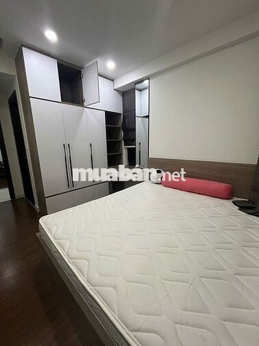 Cho Thuê Căn hộ 3PN, Sunrise Riverside, đi RMIT 5 phút, full nội thất