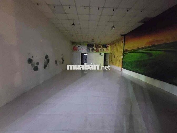 Cho thuê mặt bằng kd, 6x23m, Phường Tân Hưng Thuận, Q12. 15tr5