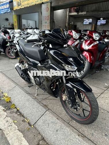 Honda winner v2 lên v3 ABS 2021 mới 90% Bstp chính