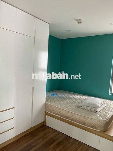 Cho Thuê Căn hộ 2PN, Saigon south, đi RMIT 5 phút, full nội thất