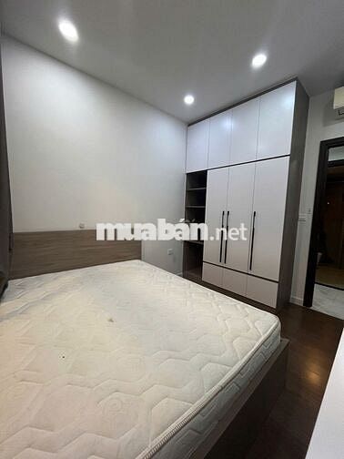 Cho Thuê Căn hộ 3PN, Sunrise Riverside, đi RMIT 5 phút, full nội thất