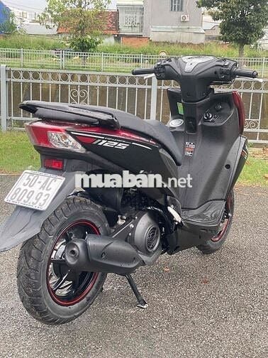 FREGO MỚI NHƯ TRONG HÃNG. BSTP 9 nút