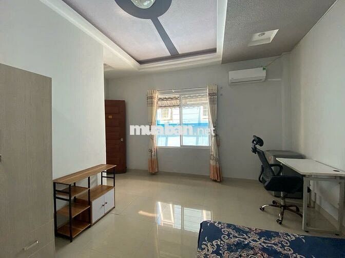 Phòng trọ 20m2 đường Lê Văn Sỹ (hỗ trợ 1tr giá thuê trong tháng đầu)