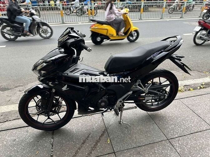 Honda winner v2 lên v3 ABS 2021 mới 90% Bstp chính