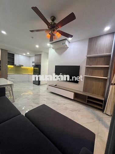 Cho Thuê Căn hộ 3PN, Sunrise Riverside, đi RMIT 5 phút, full nội thất